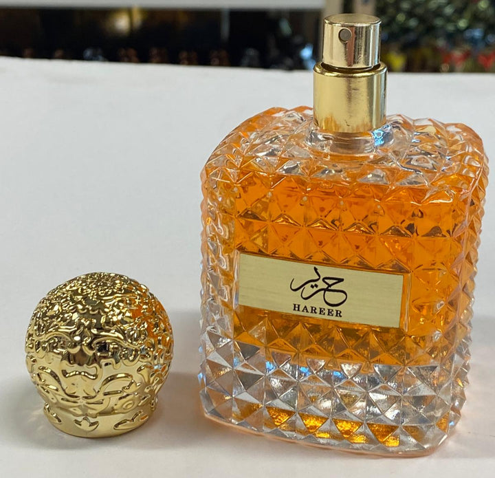 Hareer EDP 100ml/3.4 fl oz by Aura Fragrances