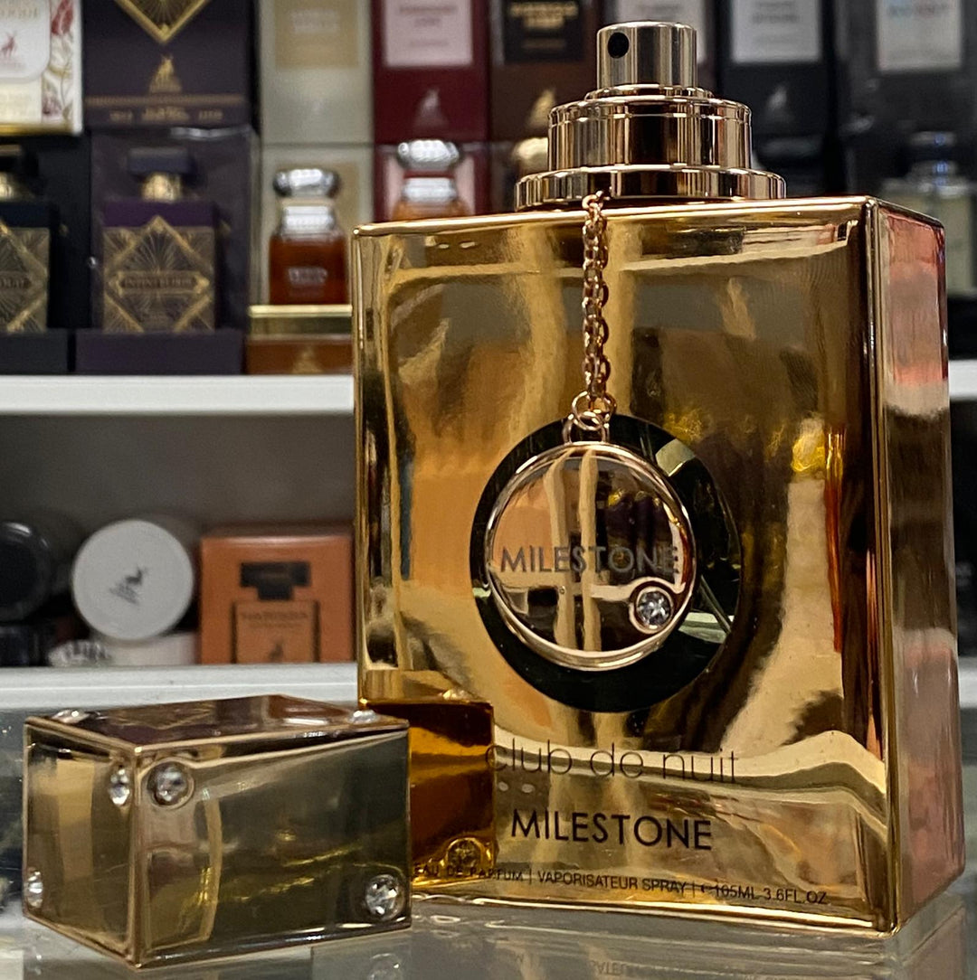 Armaf Club de Nuit Milestone EDP 105ml