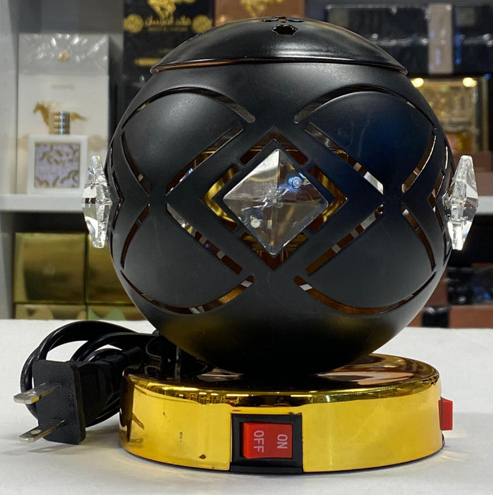 Luxury Incense Electric Burner