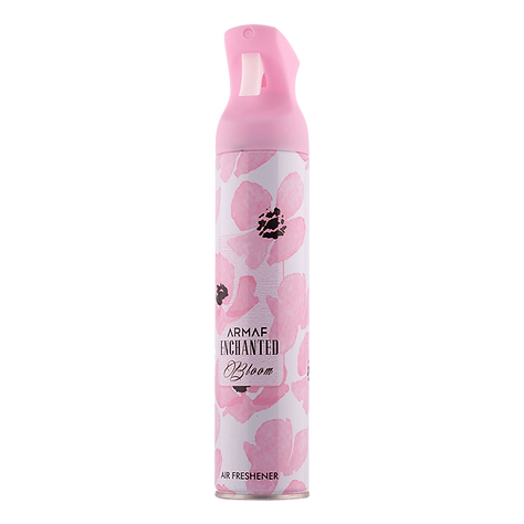 ARMAF ENCHANTED BLOOM 300 ML AIR FRESHENER