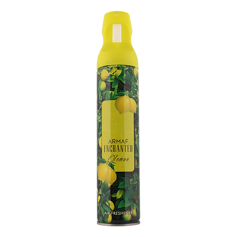 ARMAF ENCHANTED LEMON 300 ML AIR FRESHENER
