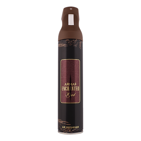 ARMAF ENCHANTED OUD 300 ML AIR FRESHENER