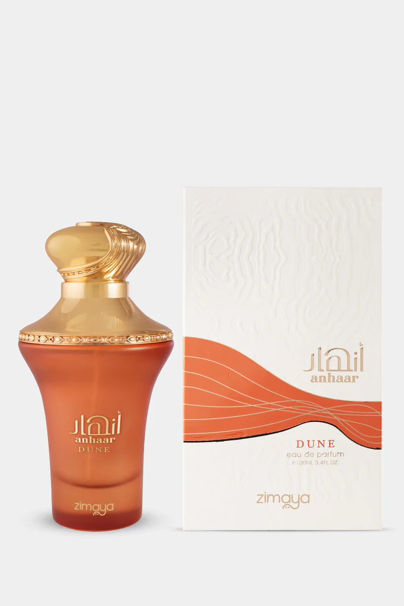 Anhaar Dune EDP 100ml/3.4 fl oz by Zimaya