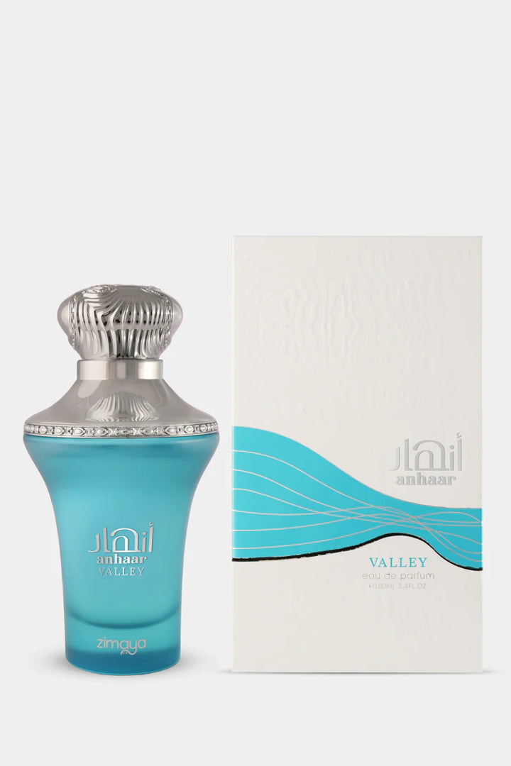 Anhaar Valley EDP 100ml/3.4 fl oz by Zimaya