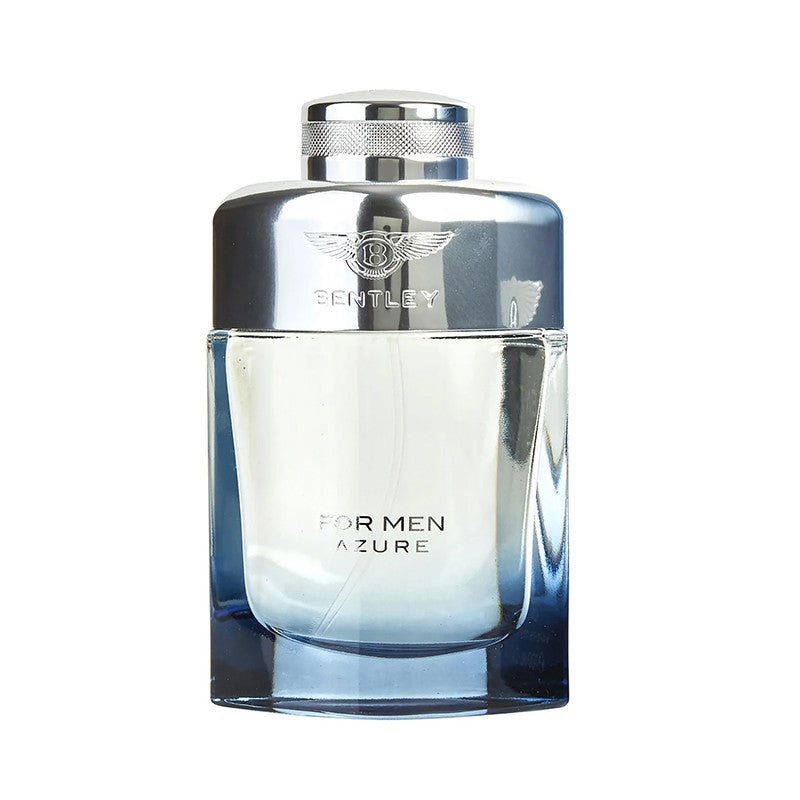 Bentley For Men Azure Eau De Parfum Spray 100ml/3.4oz