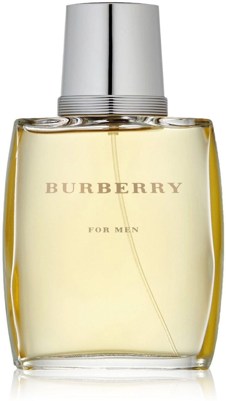 Burberry For Men EDT 100ml/ 3.3 fl oz