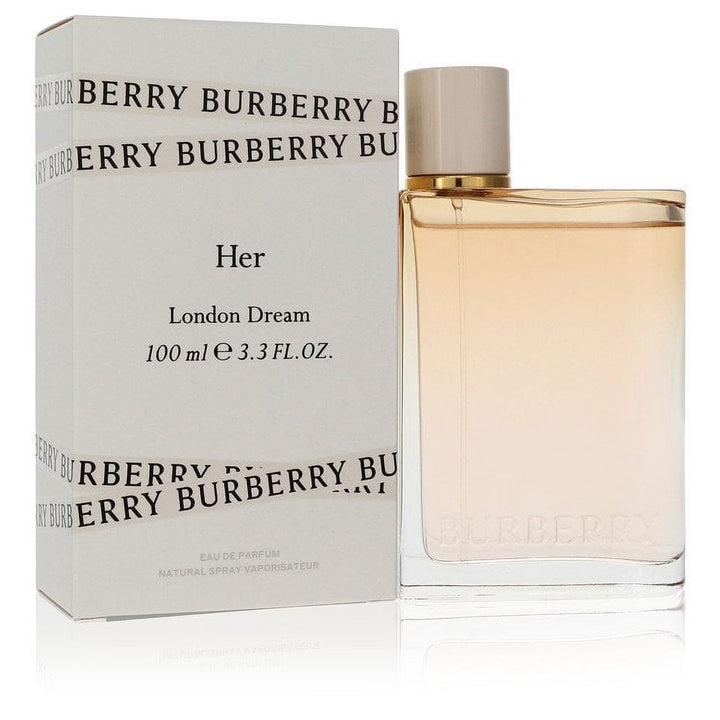 Burberry Her London Dream Eau de Parfum 3.3 oz (100ml)