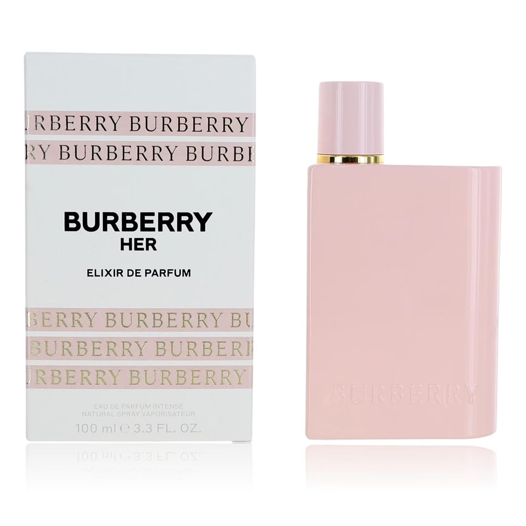 Burberry Her Elixir Eau de Parfum Intense 3.4 oz (100ml)