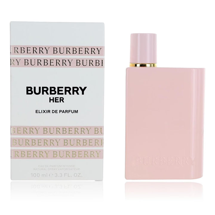 Burberry Her Elixir Eau de Parfum Intense 3.4 oz (100ml)