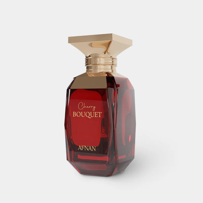 Cherry Bouquet EDP 80ml/2.7 fl oz by Afnan