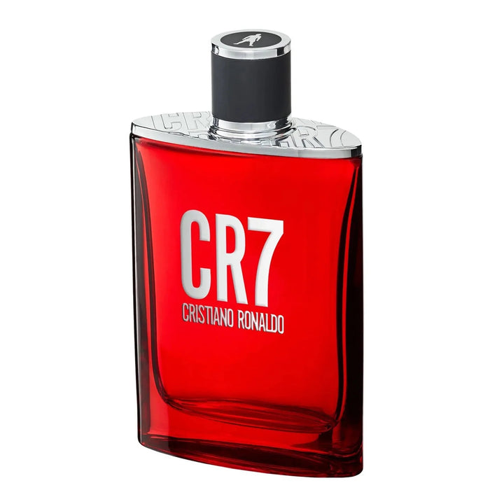 Cristiano Ronaldo CR7 EDT 100ml/3.4 fl oz