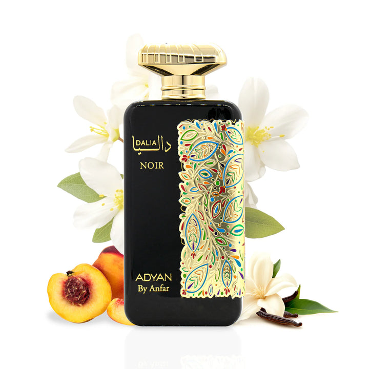 Adyan Dalia Noir EDP 100ml/3.4 fl oz by Anfar