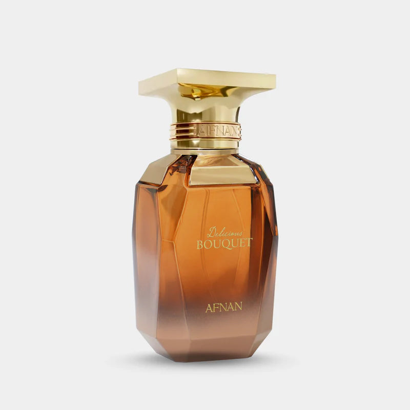Delicious Bouquet EDP 80ml/2.7 fl oz by Afnan