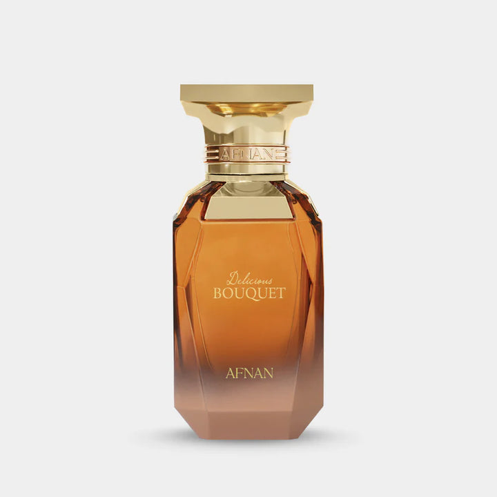 Delicious Bouquet EDP 80ml/2.7 fl oz by Afnan
