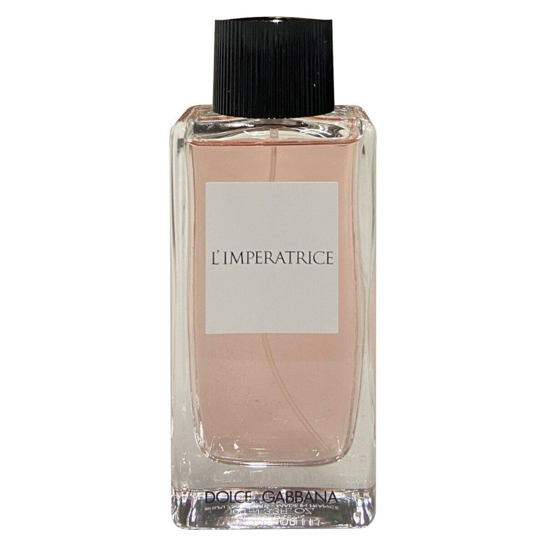 Dolce & Gabbana l'imperatrice Eau De Toilette Spray 100ml/3.3fl.oz