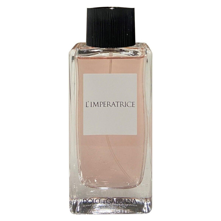 Dolce & Gabbana l'imperatrice Eau De Toilette Spray 100ml/3.3fl.oz