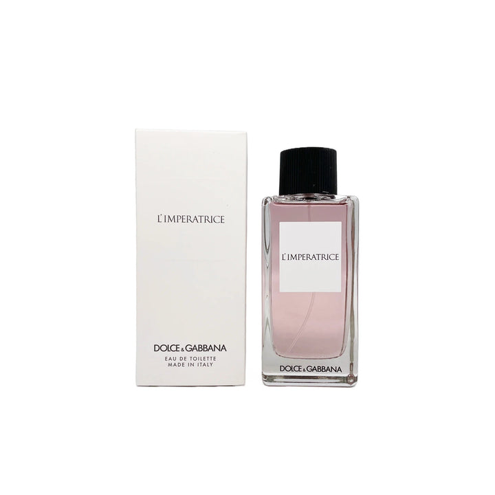 Dolce & Gabbana l'imperatrice Eau De Toilette Spray 100ml/3.3fl.oz
