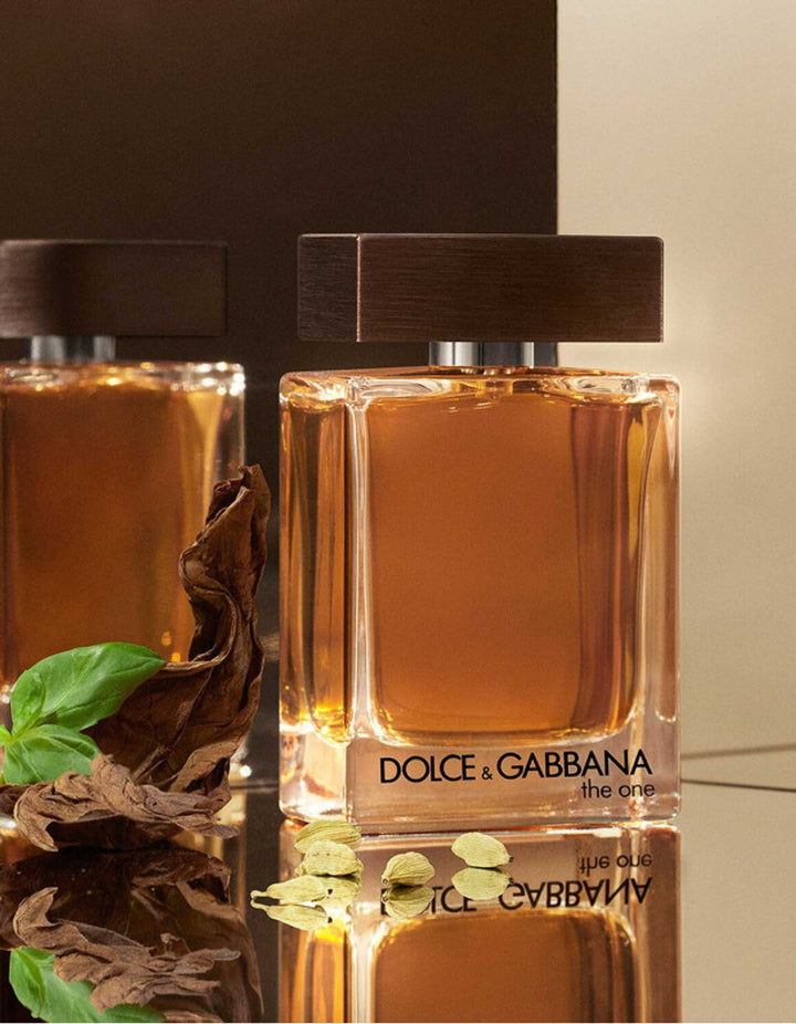 Dolce & Gabbana The One Eau De Toilette Spray 100ml/3.3fl.oz