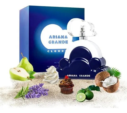 Ariana Grande Cloud Intense Eau de Parfum 3.4 oz (100ml)