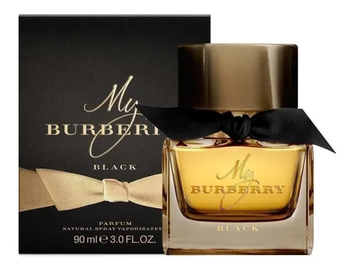 My Burberry Black Eau de Parfum 3.0 fl oz