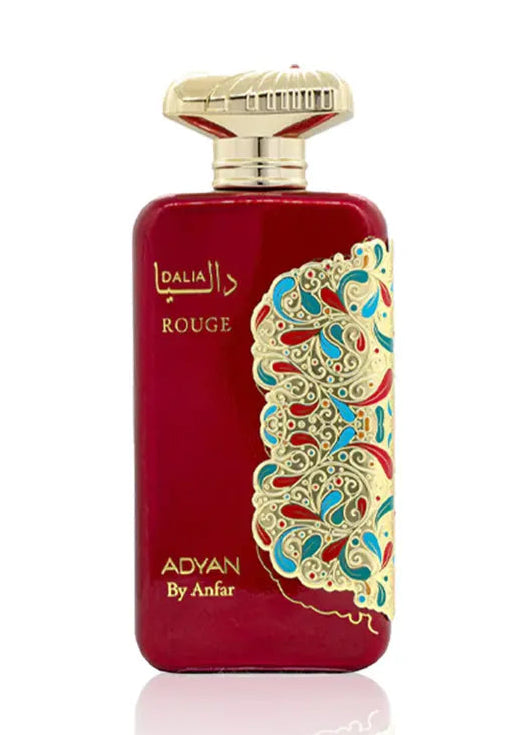 Adyan Dalia Rouge EDP 100ml/3.4 fl oz by Anfar