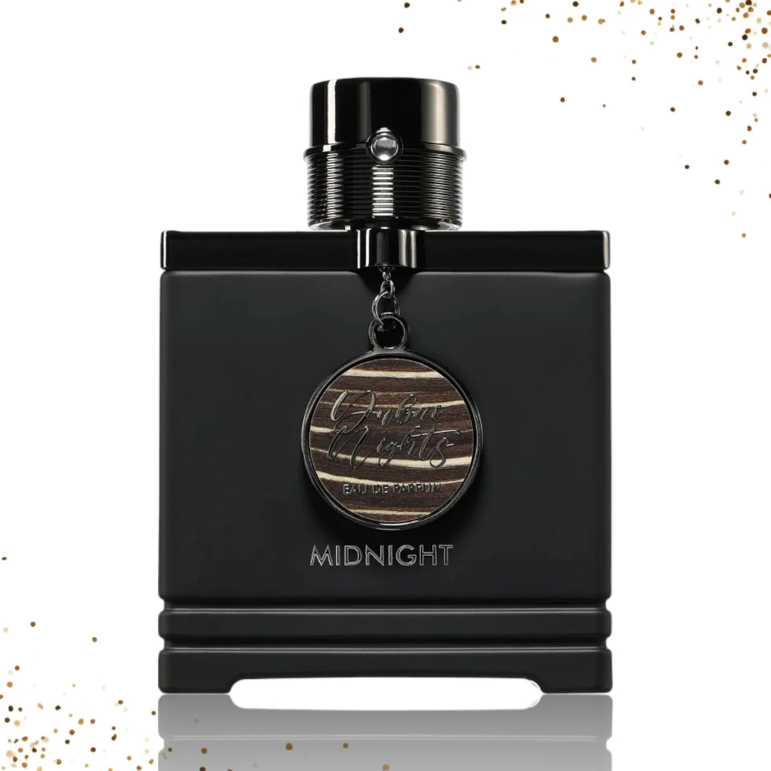 Dubai Nights Midnight 100ml/3.4 fl oz by Armaf