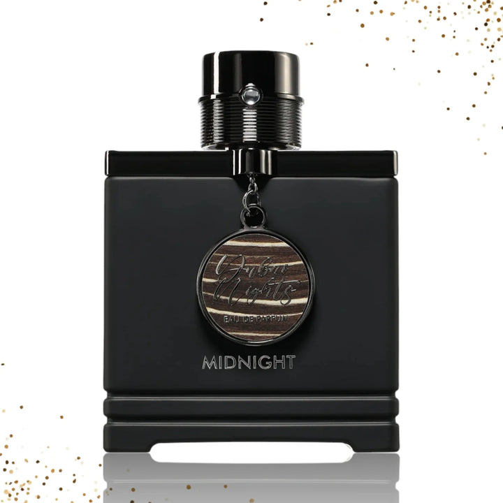 Dubai Nights Midnight 100ml/3.4 fl oz by Armaf
