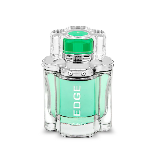Edge For Men EDP 100ml/3.4 fl oz by Swiss Arabian
