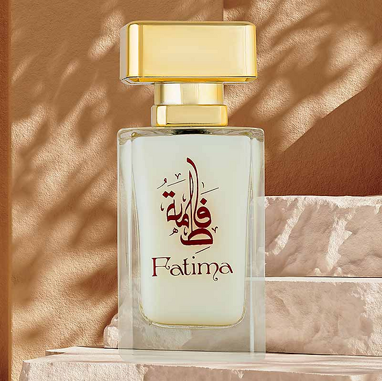 Fatima Water Perfume 50ml – Oud N Aroma Fatima Water Perfume 50ml – Oud N Aroma