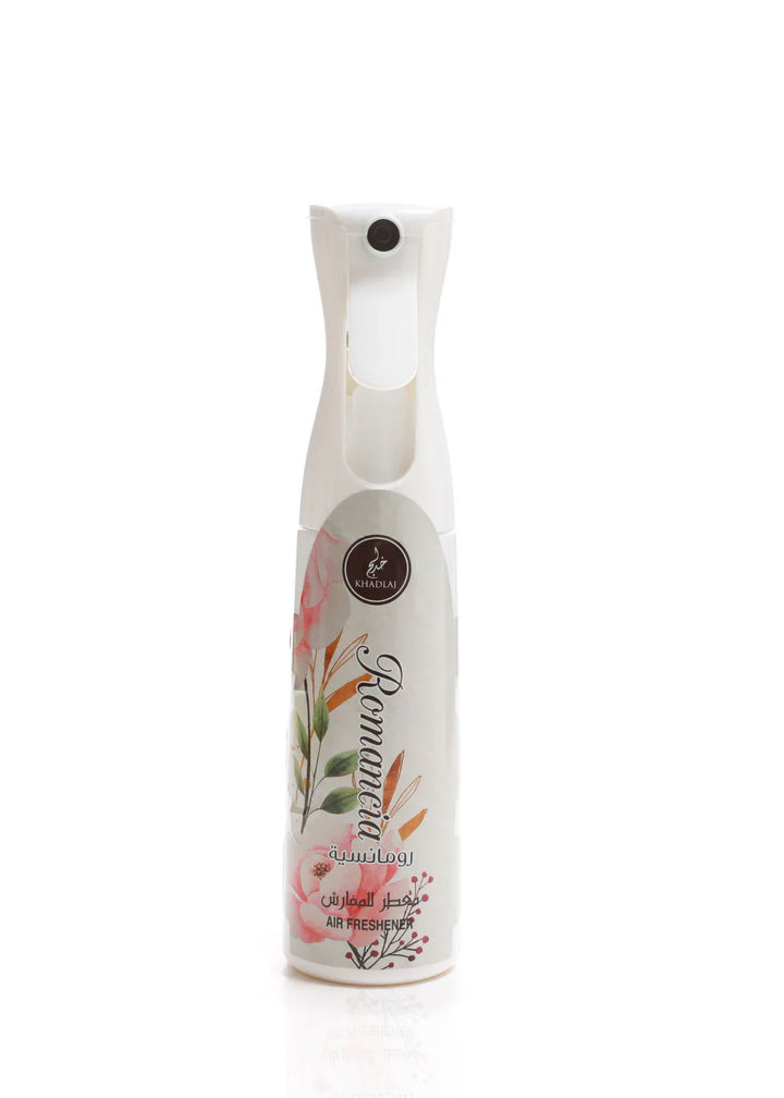 Khadlaj Romancia Air Freshener 320ml