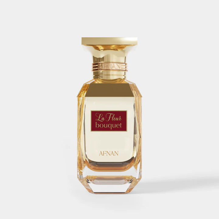 La Fleur Bouquet EDP 80ml/2.7 fl oz by Afnan
