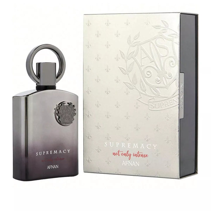 Supremacy Not Only Intense Extrait de Parfum by Afnan