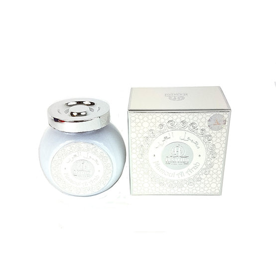 Al Arab Muattar Mamoul 50g – Oud N Aroma