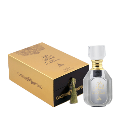 HAMIDI OUD AL MUFAKHER 6 ML CONCENTRATED PEFUME ATTAR OIL ITTAR DEHN AL OUD