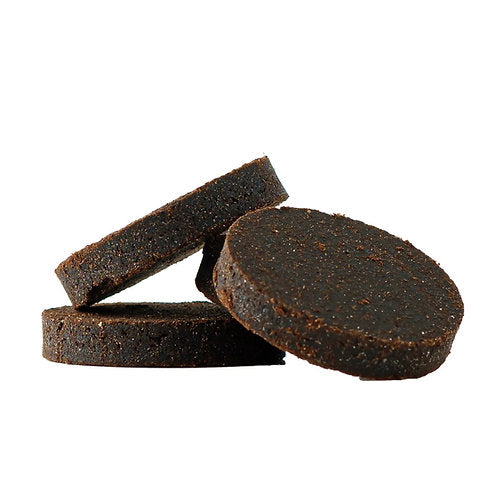 Al Mas Tablet Bakhoor 12pcs by Hamidi