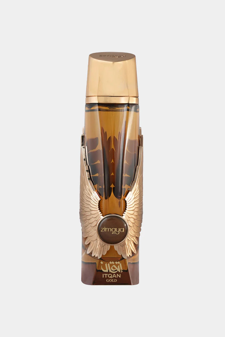 Itqan Gold EDP 100ml/3.4 fl oz by Zimaya
