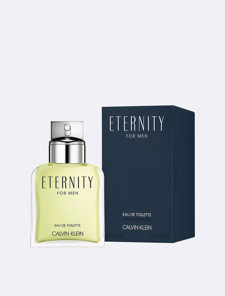 Calvin Klein Eternity for Men Eau de Toilette 200 ml