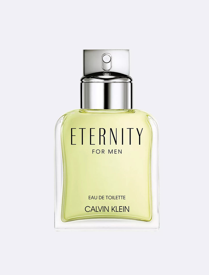 Calvin Klein Eternity for Men Eau de Toilette 200 ml