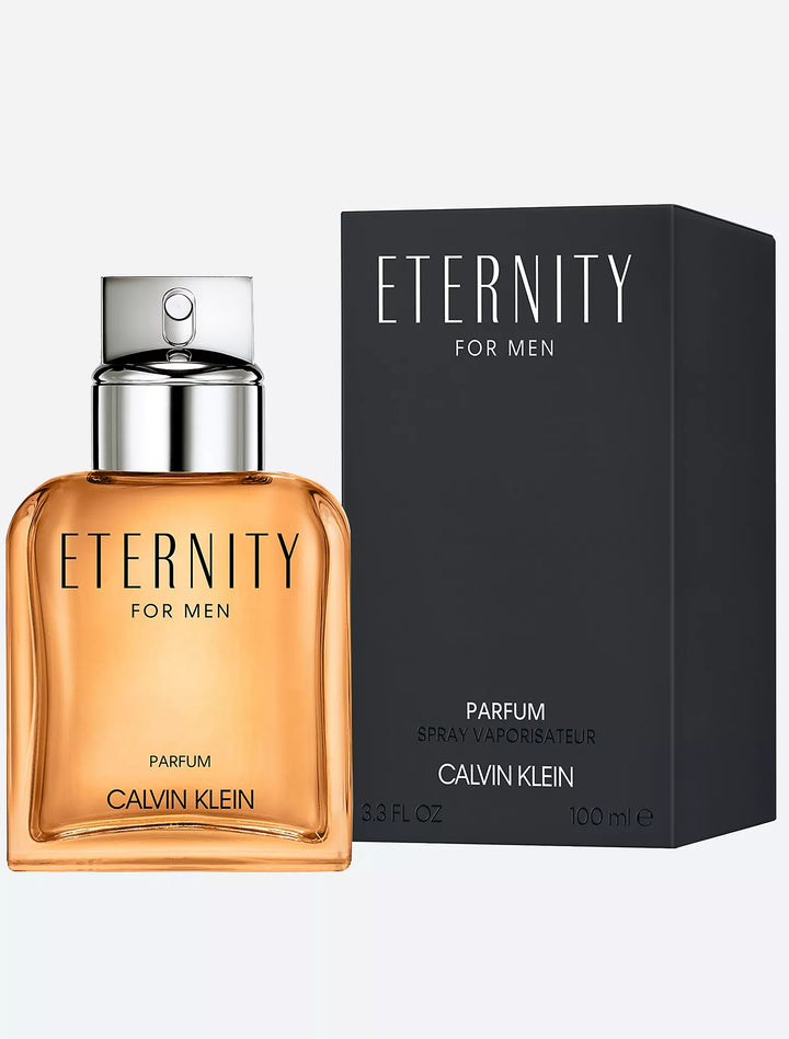 Calvin Klein Eternity for Men Eau de Parfum 100 ML