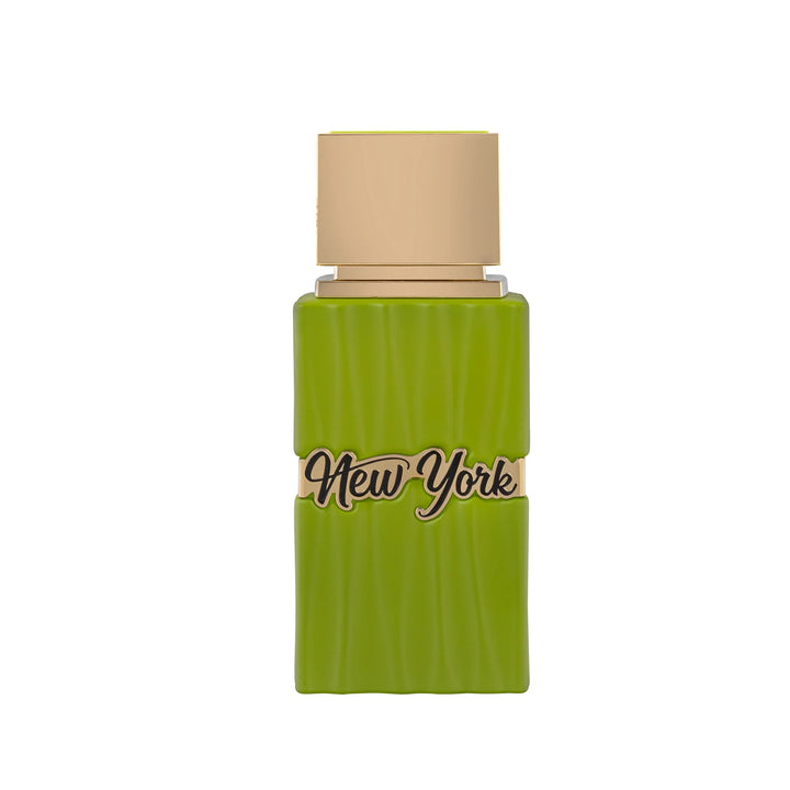 New York Life 100ml/3.4 fl oz by Hamidi