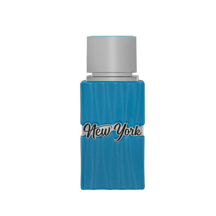 New York Dream 100ml/3.4 fl oz by Hamidi