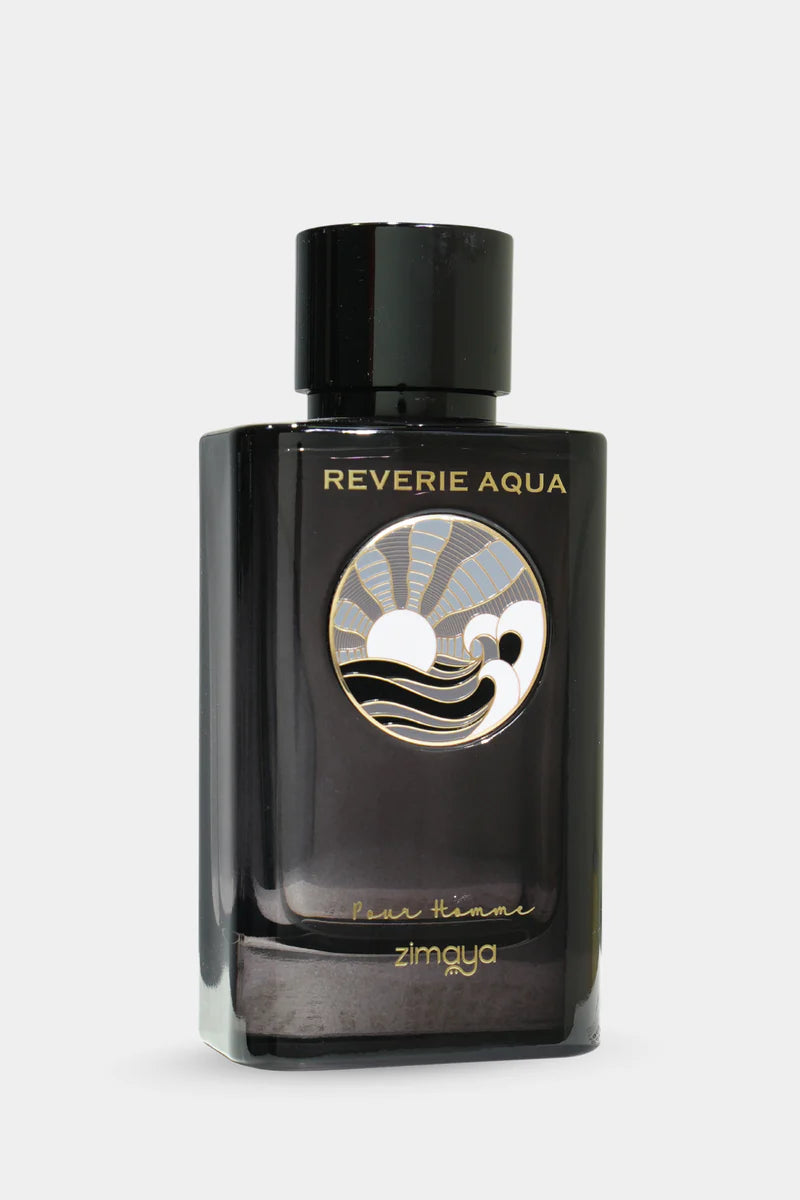 Reverie Petals Pour Homme 100ml/3.4 fl oz by Zimaya