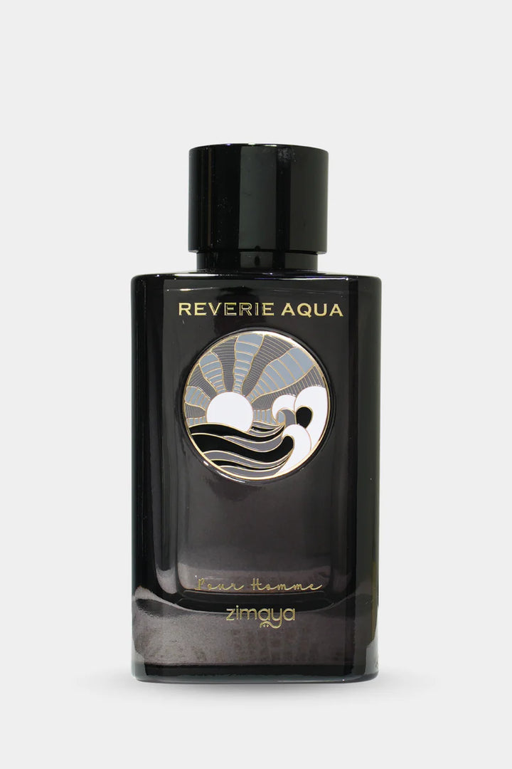 Reverie Petals Pour Homme 100ml/3.4 fl oz by Zimaya
