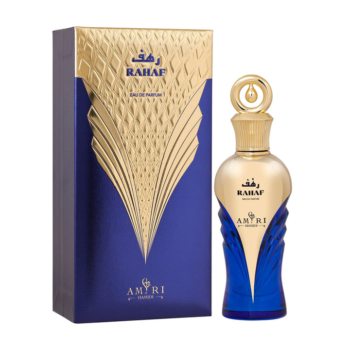 Hamidi Amiri Rahaf Eau de Parfum – 100ml