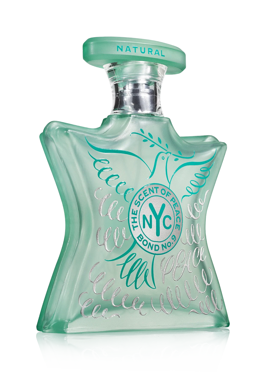 Bond No. 9 New York The Scent of Peace Natural Eau de Parfum 100ml/3.4 fl oz