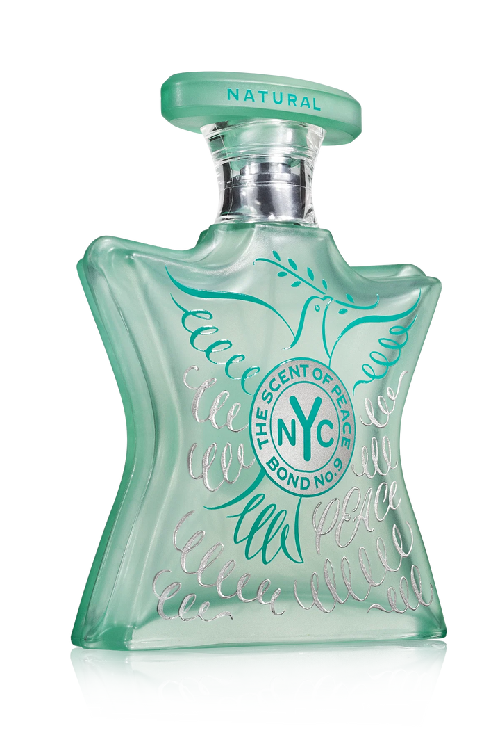 Bond No. 9 New York The Scent of Peace Natural Eau de Parfum 100ml/3.4 fl oz