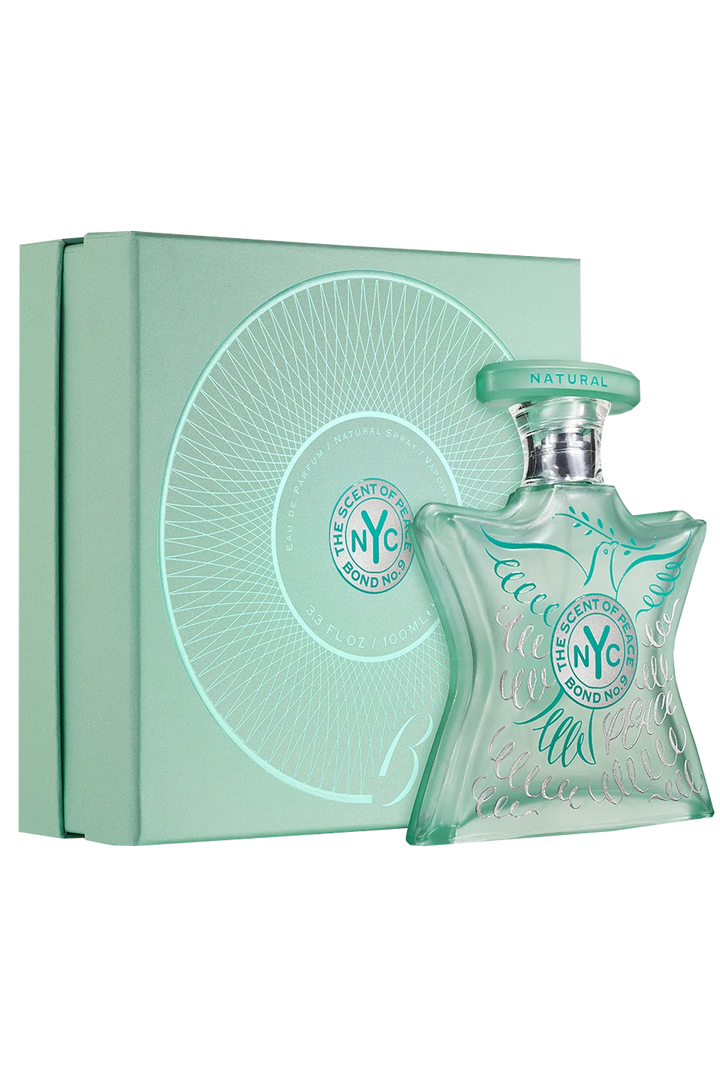 Bond No. 9 New York The Scent of Peace Natural Eau de Parfum 100ml/3.4 fl oz