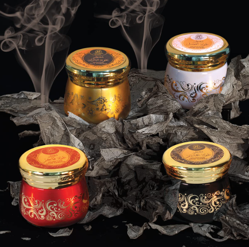 HAMIDI MUATTAR OUD CAMBODI 40 GMS