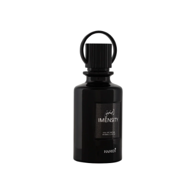 HAMIDI IMENSITY EAU DE PARFUM - 85ML