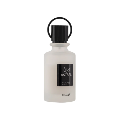 HAMIDI ASTRAL EAU DE PARFUM - 85ML